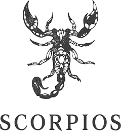 SCORPIOS
