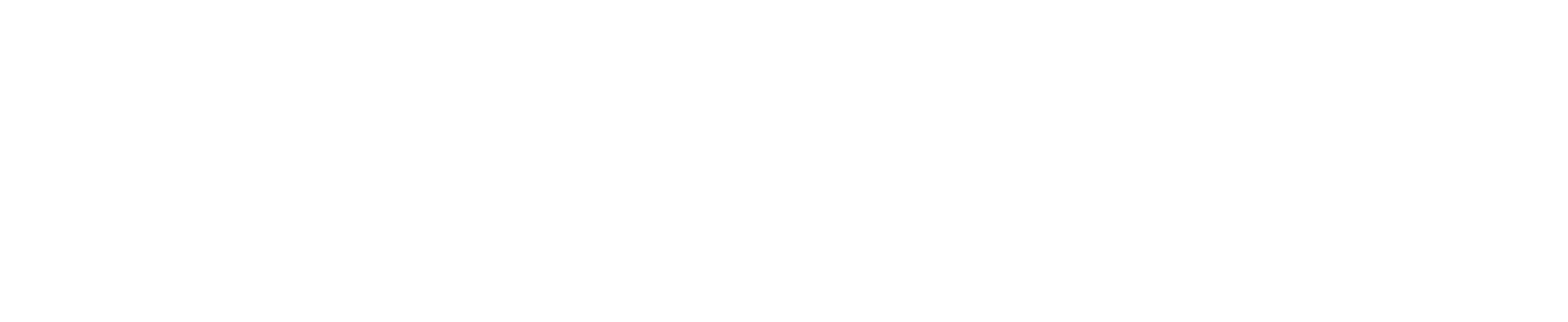 TWENTYONE logo, white